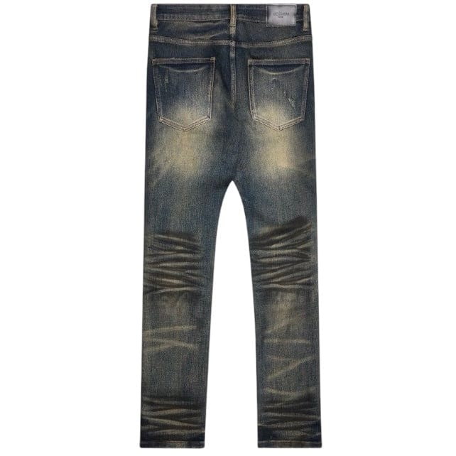 Valabasas Mr. Flex Skinny Jean (Faded Vintage) VLBS-VJ10-1001