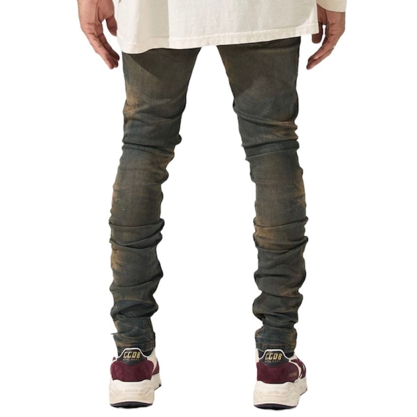 Serenede Oud Jeans (Oudwood) OUD-OUDWD