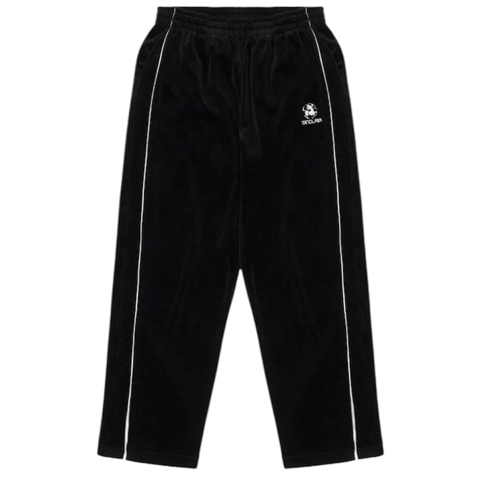 Sinclair Global Velour Piping Set (Black) SMB90-SMT260