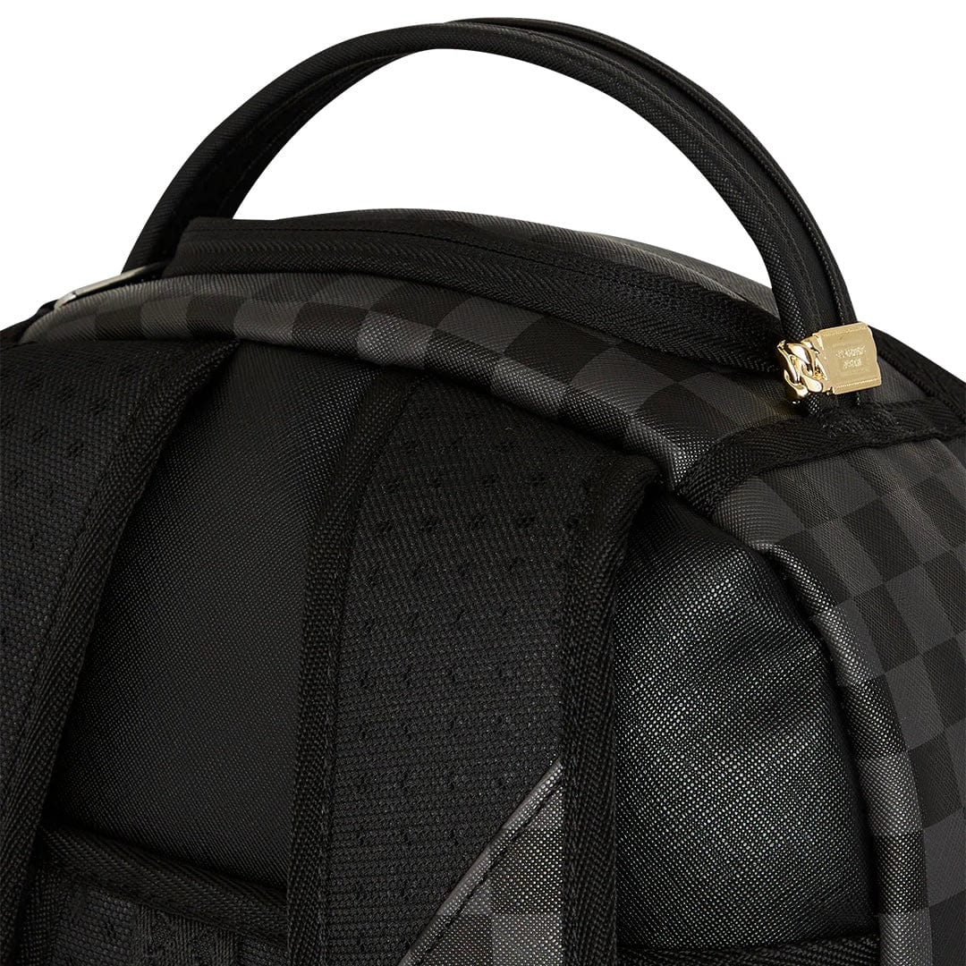 Sprayground Bag Of Bricks DLXSV Backpack