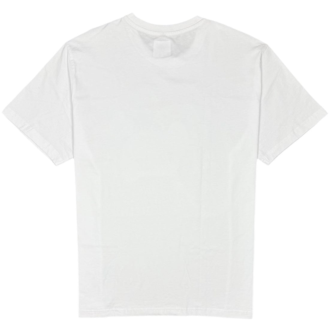 Apolinar Motor Club Tee (White) RMC-035