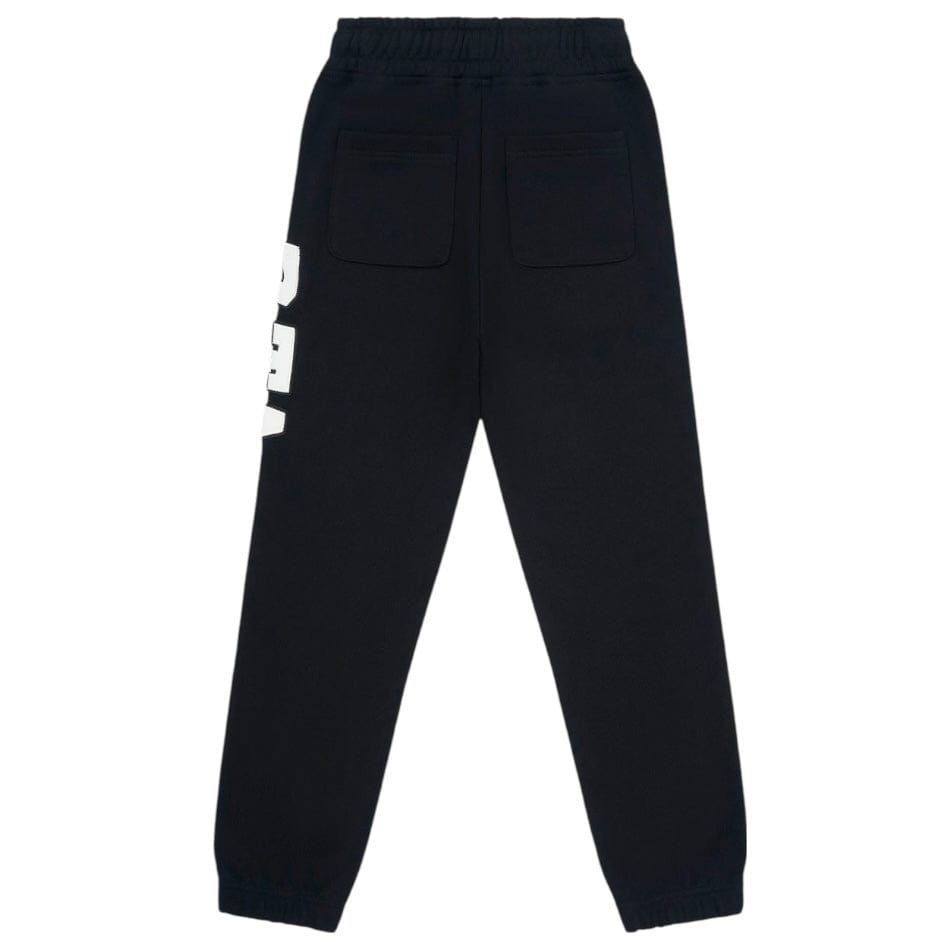Kids Rta Ewan Sweatpants (Black Collegiate) BDGDK1201-B2291BKCLG
