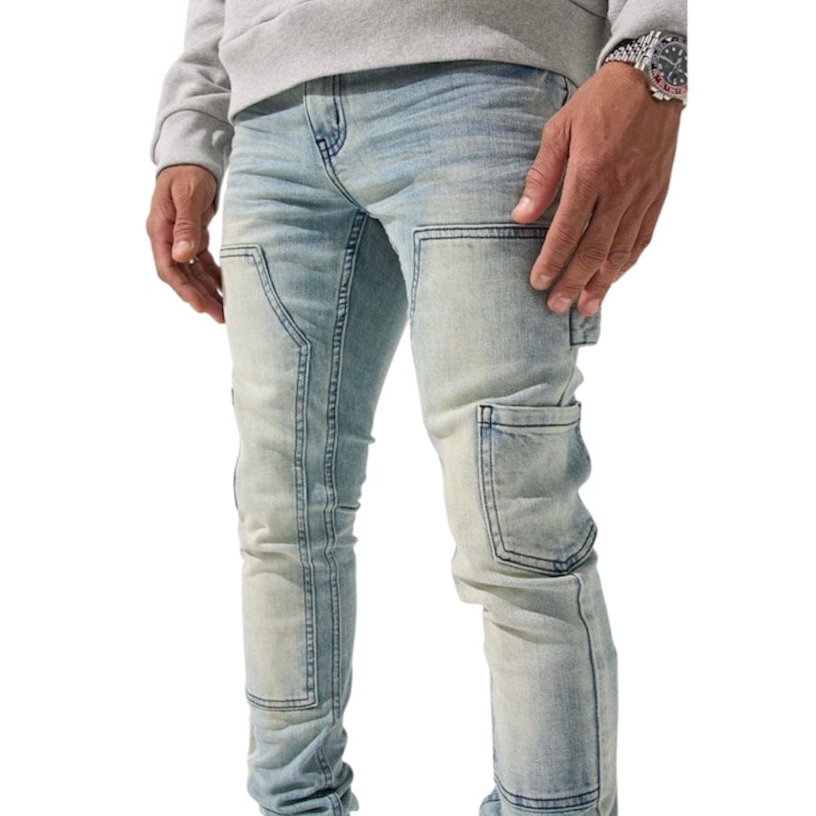 Serenede Sepia Jeans (Earth) SEPIA-ERTH