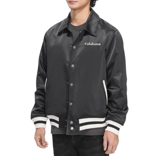 Valabasas Applause Jacket (Black) VLBS-VJK1-1058