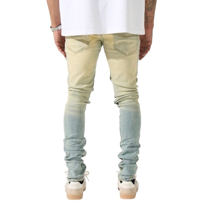 Serenede Limestone Jeans (Earth Yellow) LMSTN-ERTHYLW