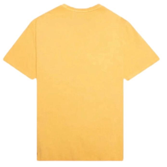Ksubi 1999 Biggie SS Tee (Amber) MSP25TE028