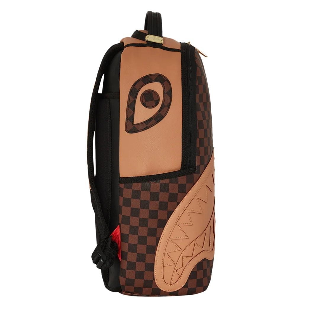 Sprayground Hypeshark DLX Backpack