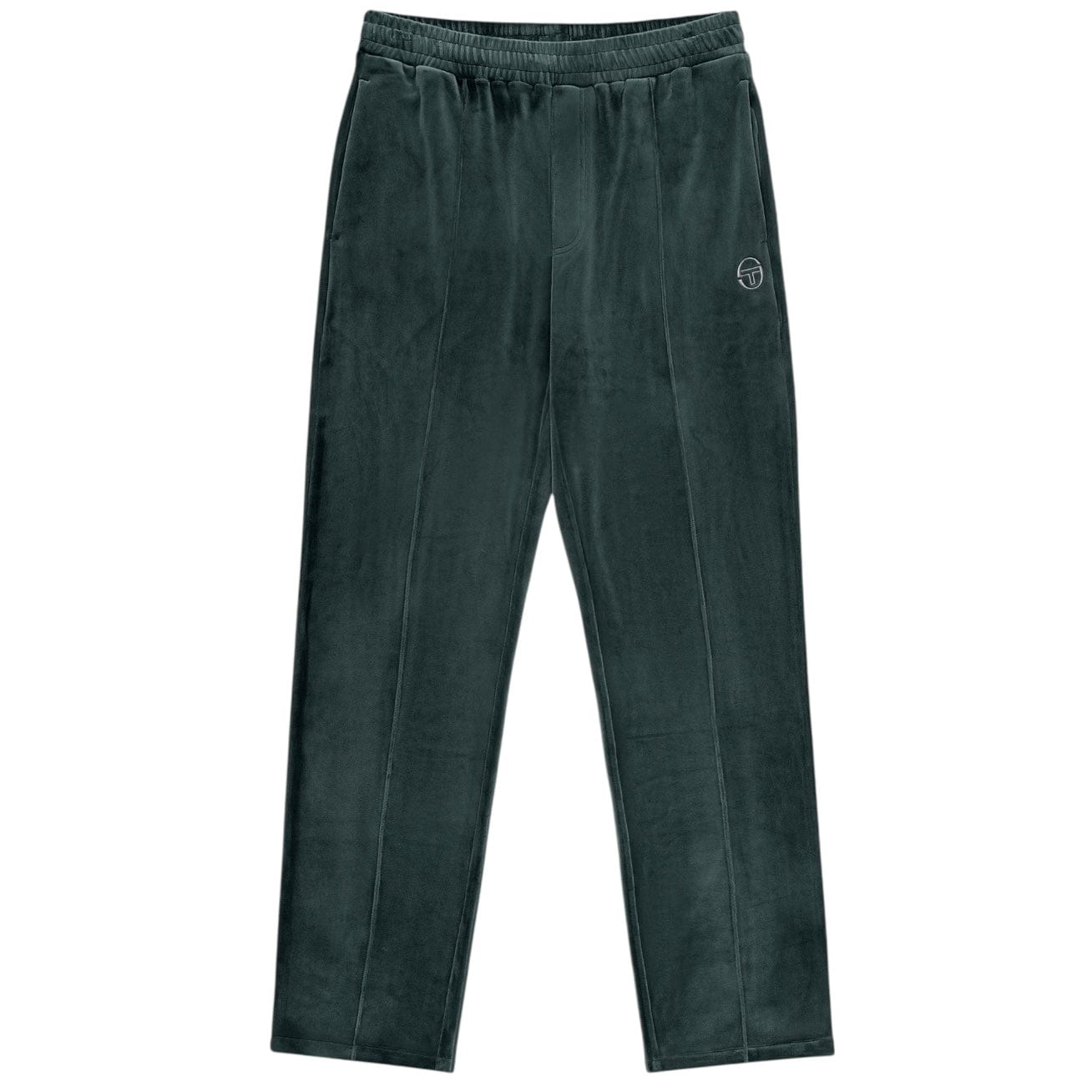 Sergio Tacchini Viaggioa Track Set (Green Gables)