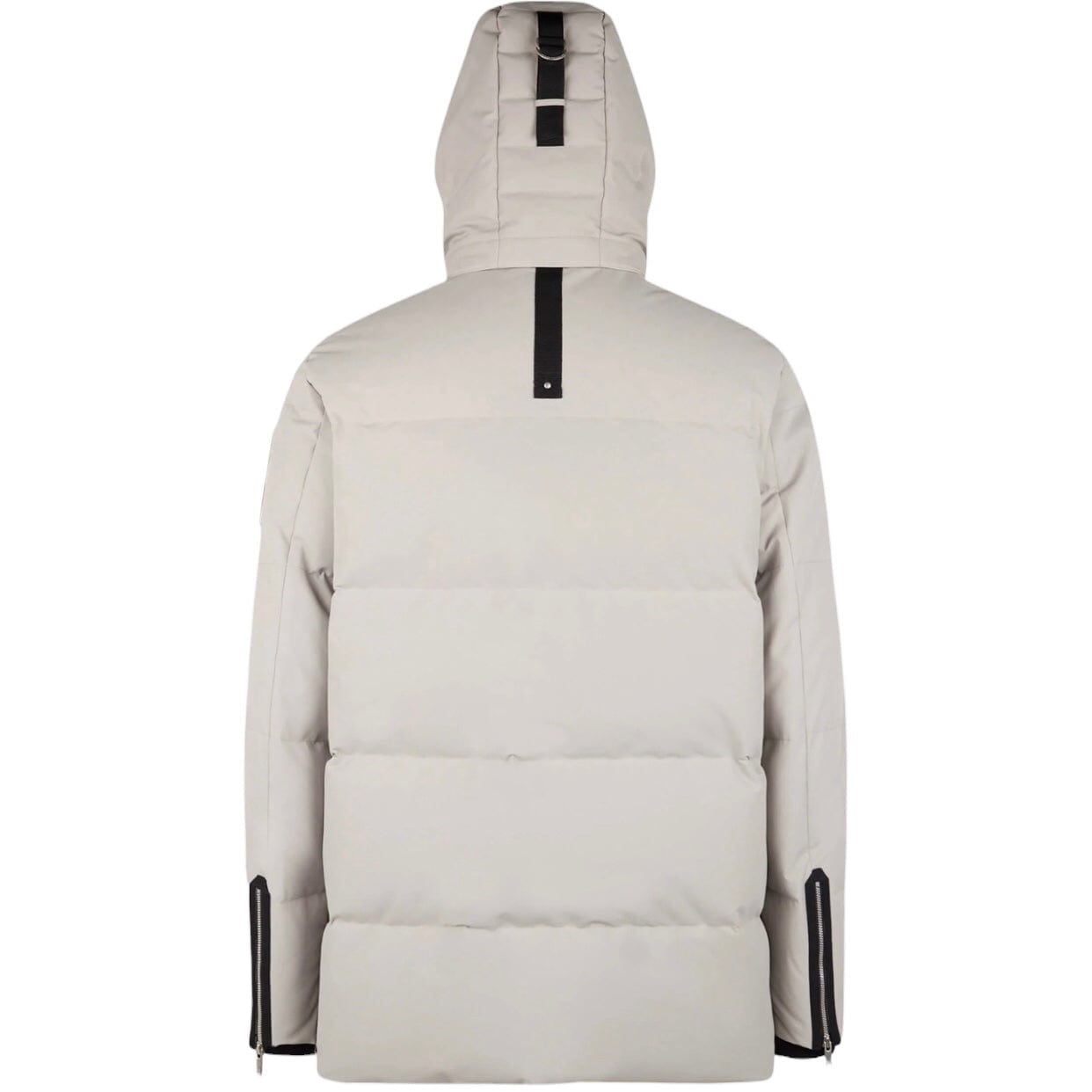 Moose Knuckles Cloud Shearling 3Q Jacket (Dusk) M34MJ178S