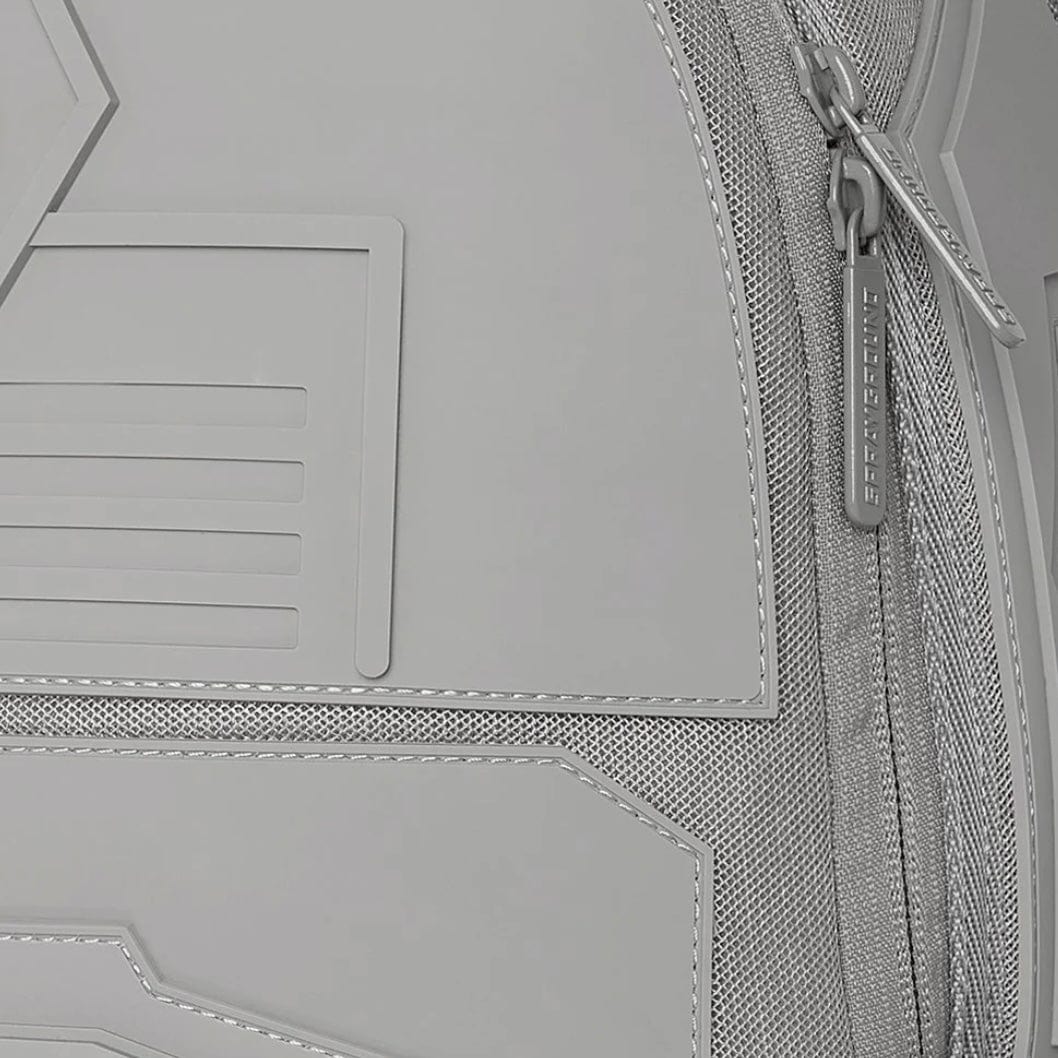 Sprayground Optronics Rubber DLX Backpack