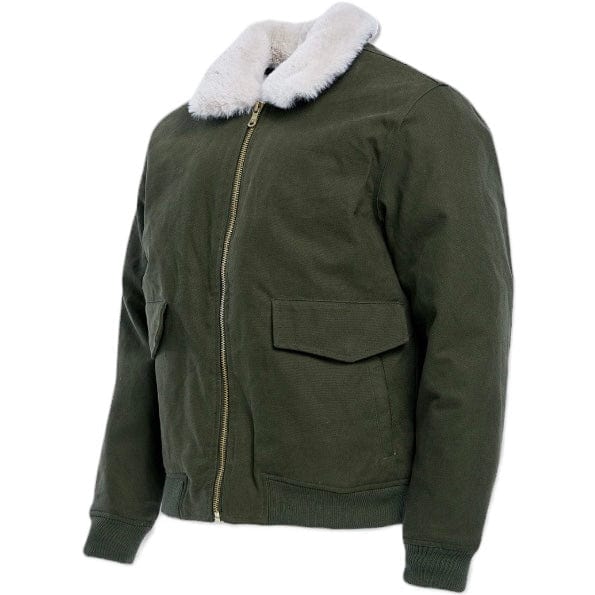 Jordan Craig St. Cloud Work Jacket (Olive) 91640