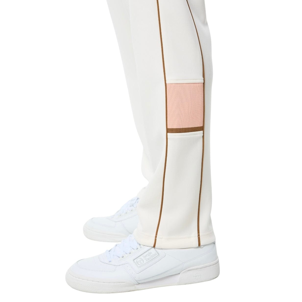 Sergio Tacchini Lago Track Set (Gardenia)