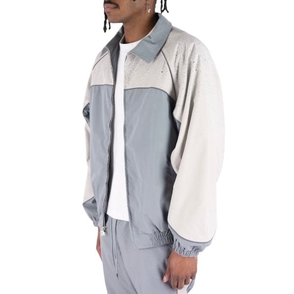 R3bel Denim Beam Nylon Set (Grey) 610-34821