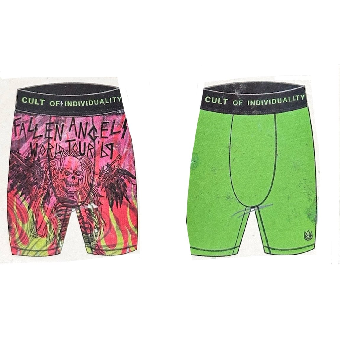 Cult Underwear 2 Pack