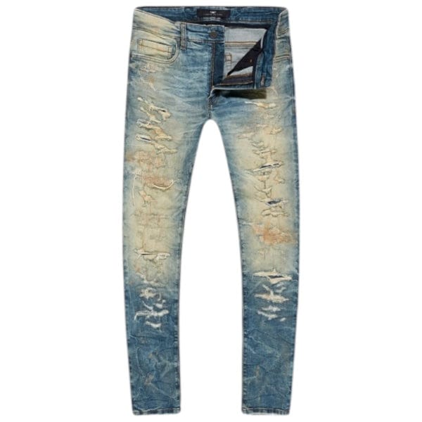 Jordan Craig Sean Hyde Park Denim (Desert) JS2285