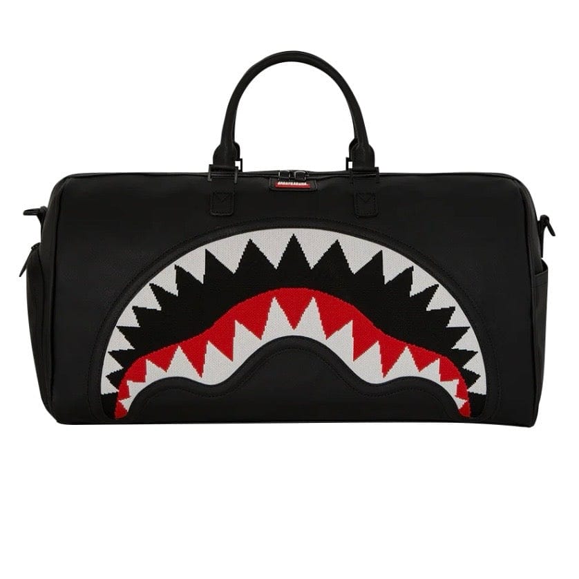 Sprayground Fly Knit Mouth Duffle