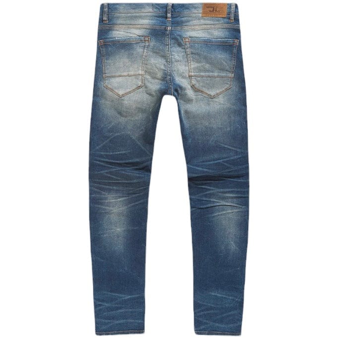 Jordan Craig Collins Meadowlands Pure Azure Denim (Desert Blue)