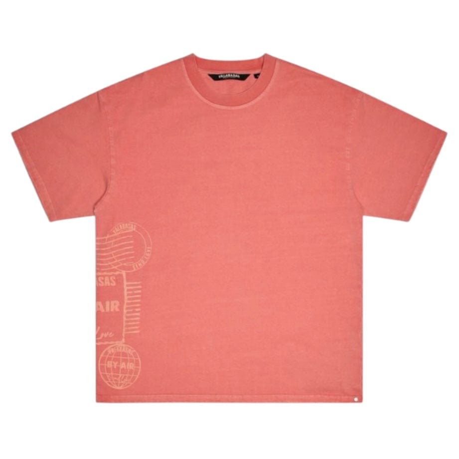 Valabasas Tax & Resist Set (Peach)
