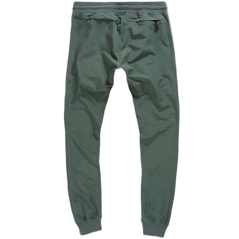 Jordan Craig Bali Jogger Pants (Olive) 8830