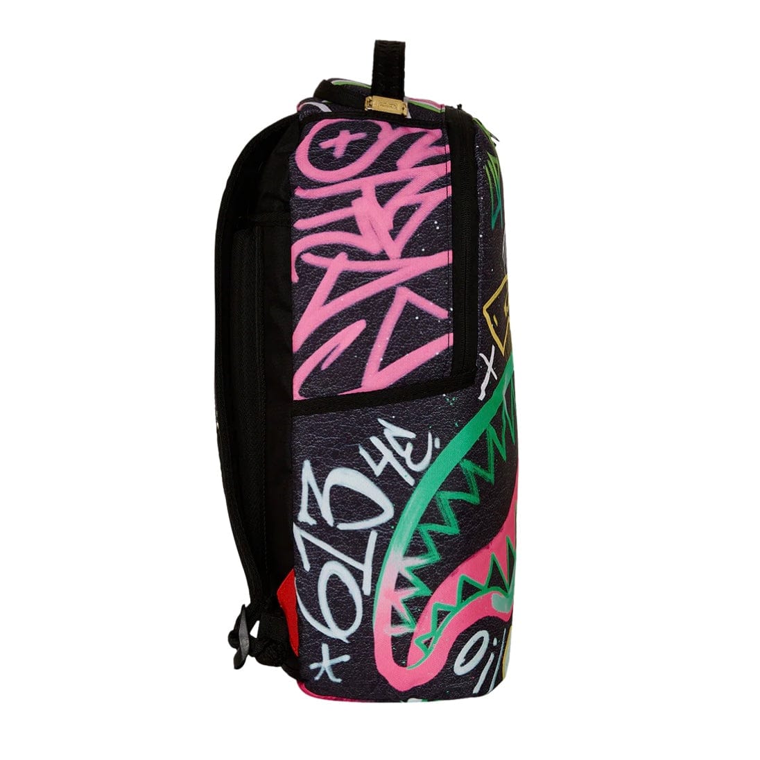 Sprayground Raise The Stakes DLXR Backpack