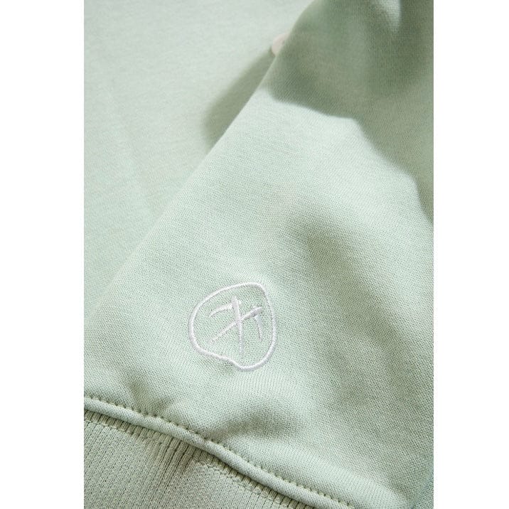 See You In Paradise Pullover Hoodie (Mint)