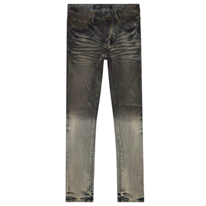 Valabasas Mr. Flex Denim Jean (Sage Fade) VLBS-VJ1-002