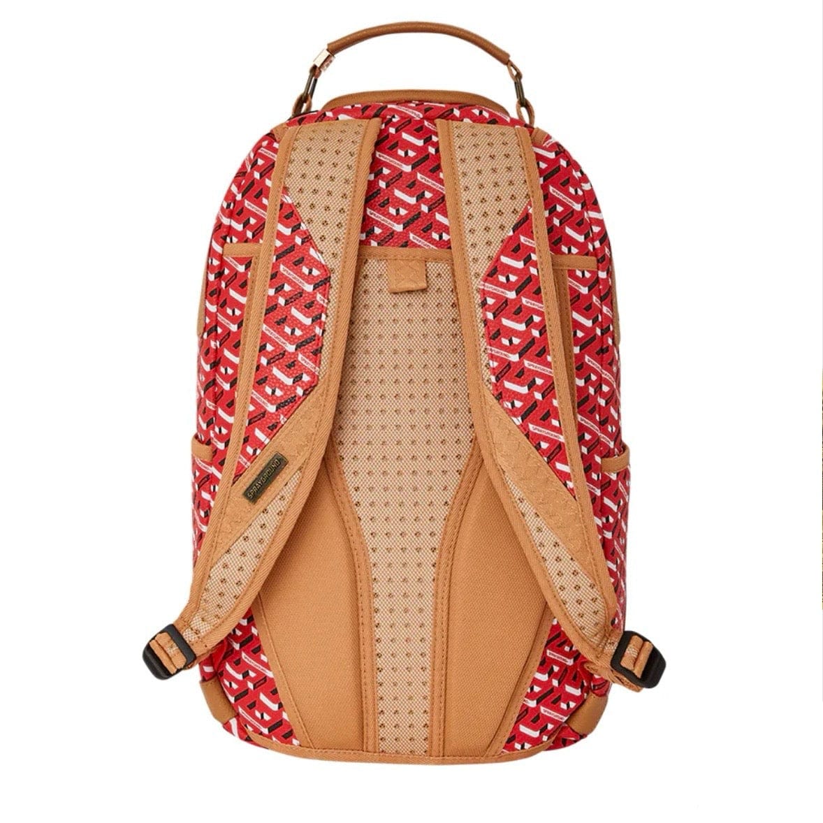 Sprayground Backpack