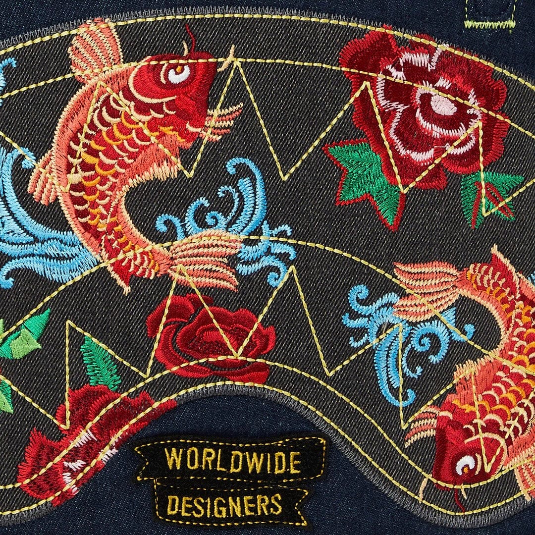 Sprayground Indo Drift Backpack