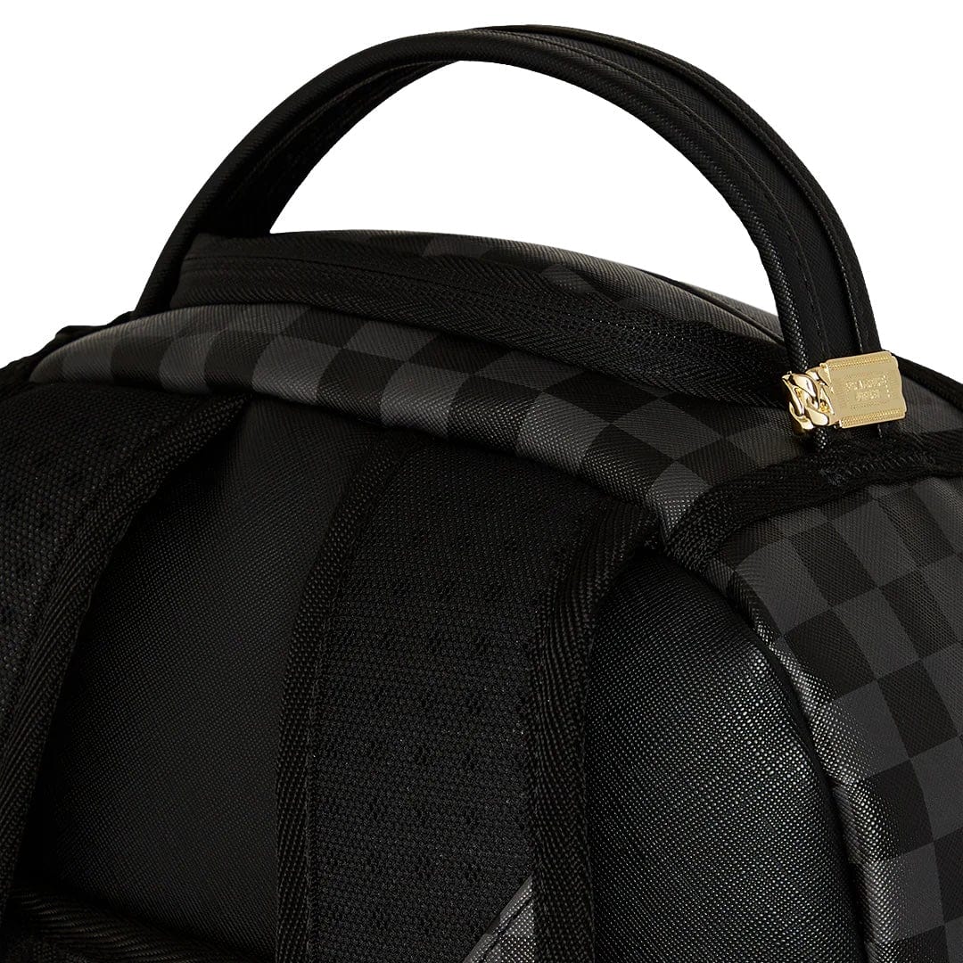 Sprayground Looney Tunes Taz Eat Shark Backpack