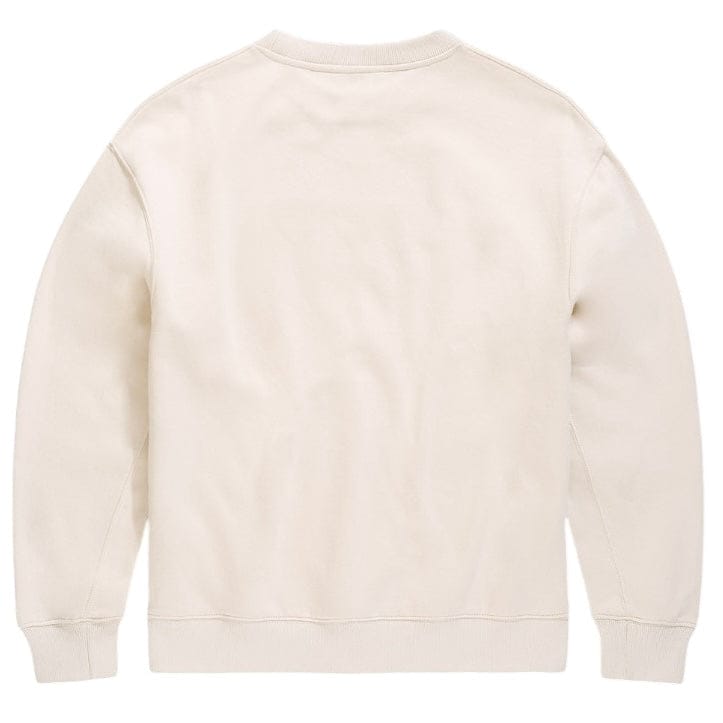 See You In Paradise Crewneck Sweatshirt (Bone)