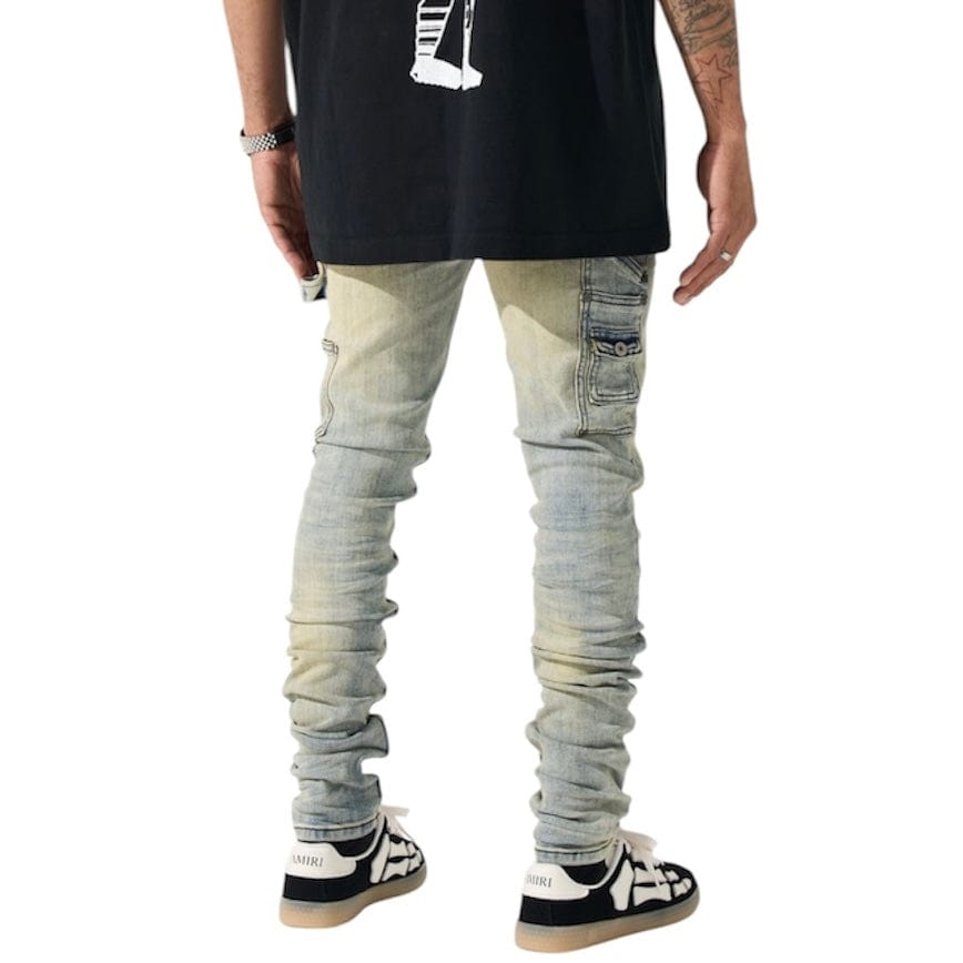 Serenede Canyon Jeans (Earth) CANYON-ERTH