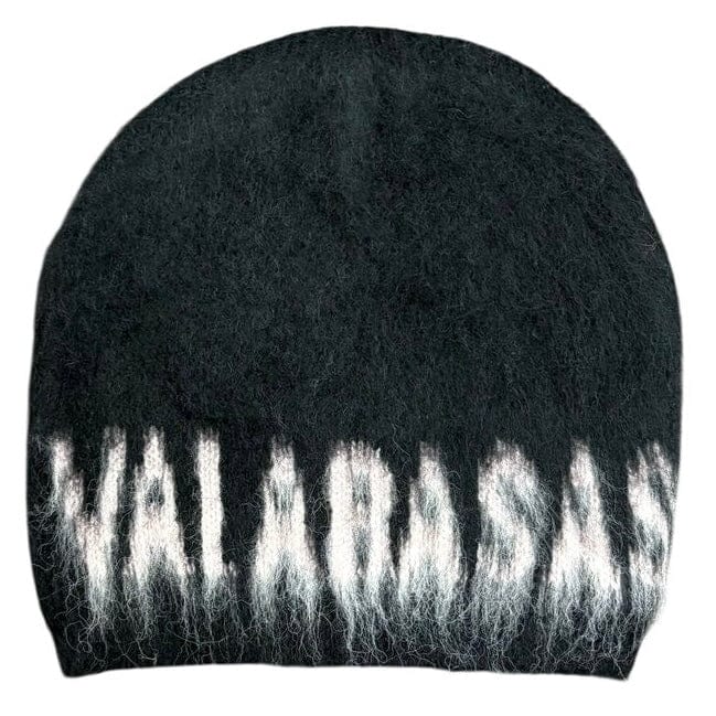 Valabasas Chordata Beanie (Black) VLBS-VH1-1004