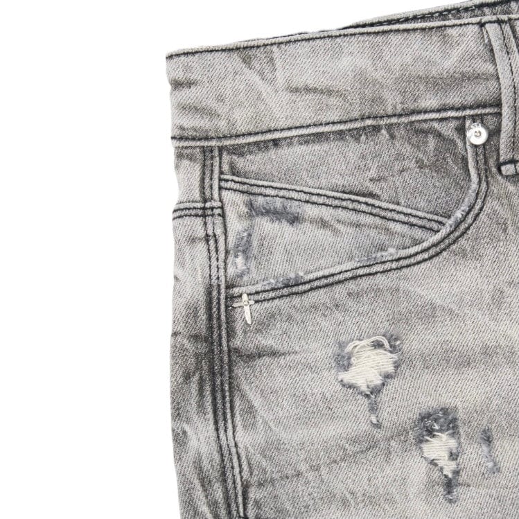 Rta Bryant Skinny Jean (Luna Grey) MCCTD888-B1205GRLUN