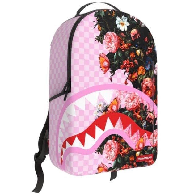 Sprayground Jardin De Flores Backpack 910B7448NSZ
