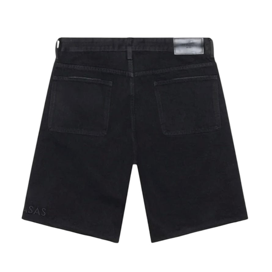Valabasas Mr. Shorts (Black) VLBS-VSH2-1004