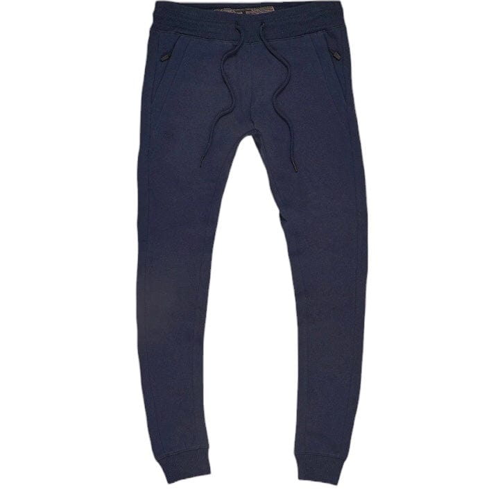 Jordan Craig Uptown Jogger Sweatpants (Navy)