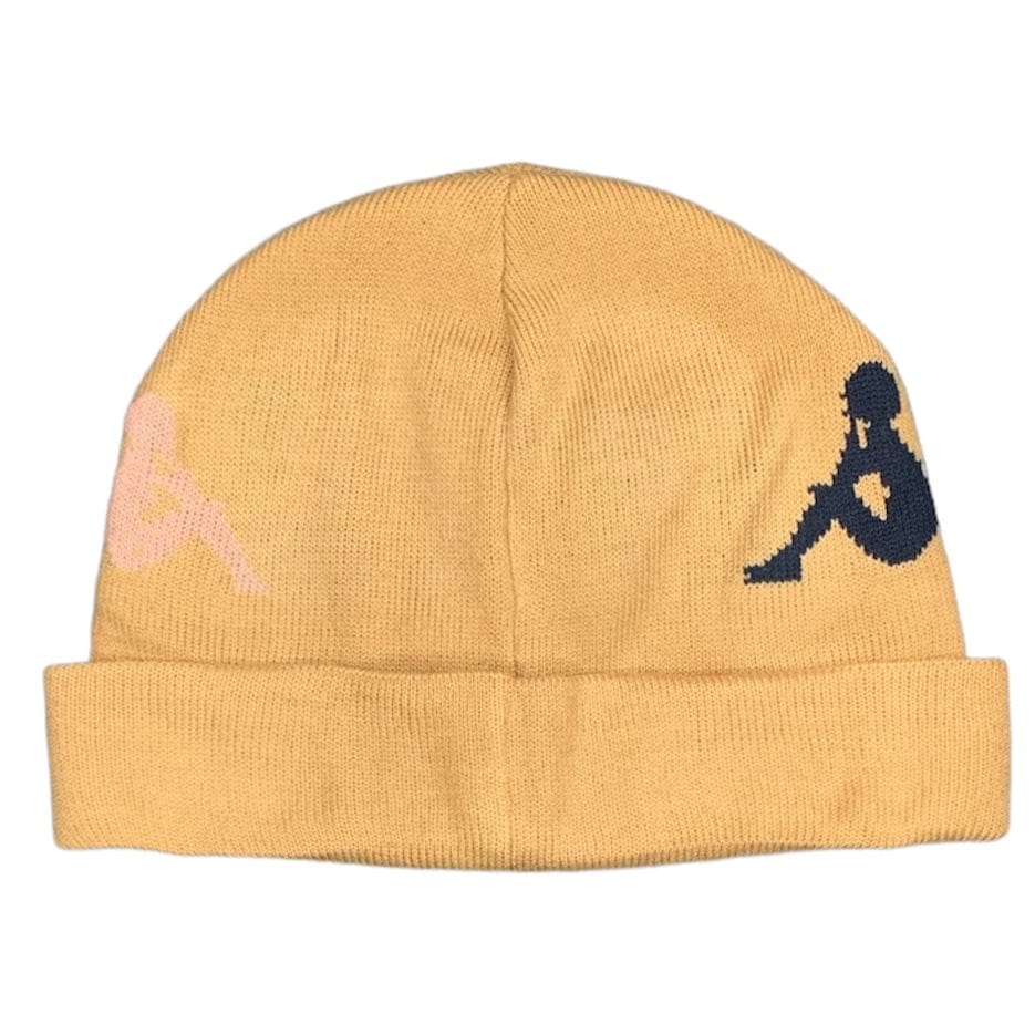Kappa Authentic Klaster Beanie (Beige) 341327W