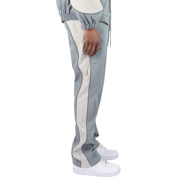 R3bel Denim Beam Nylon Set (Grey) 610-34821