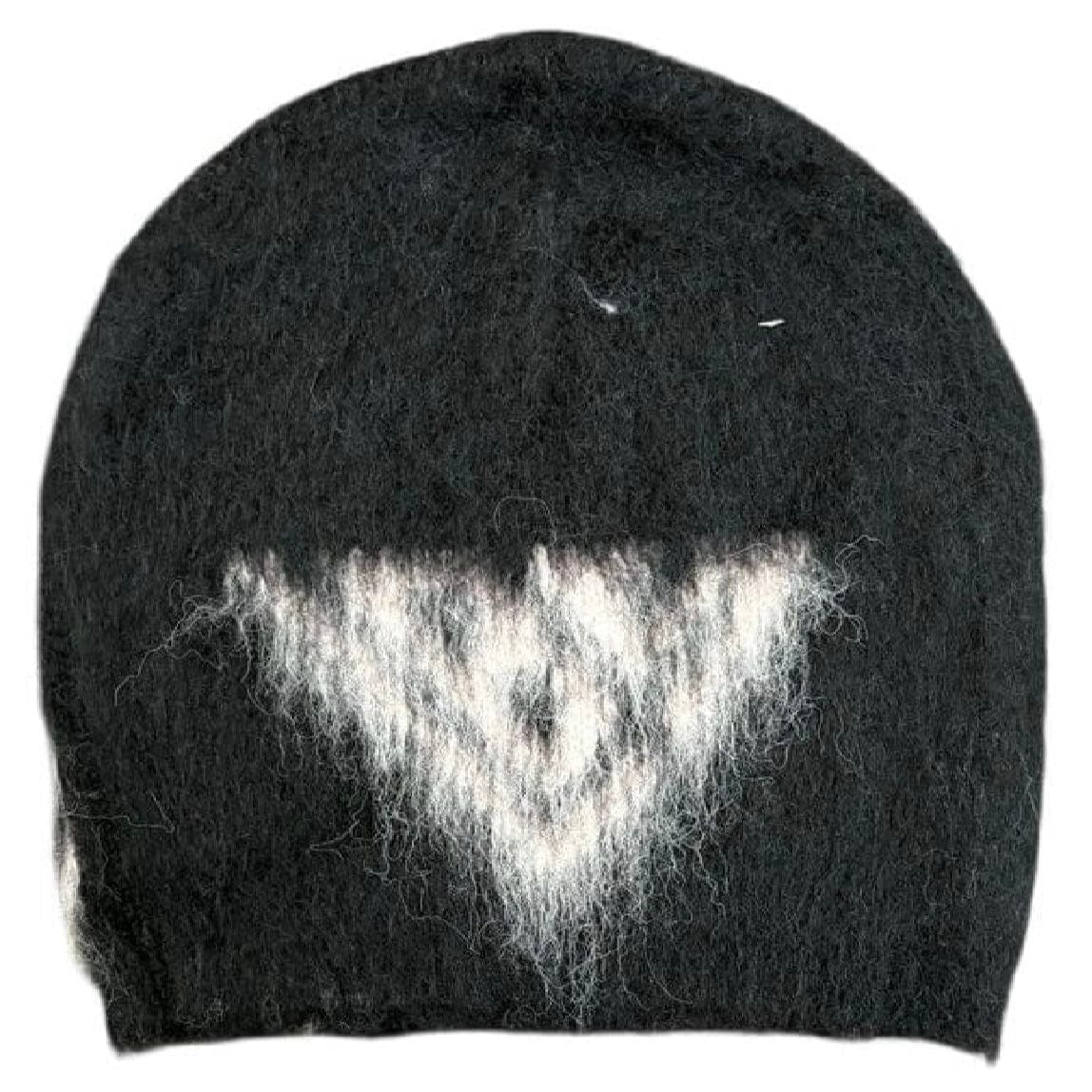 Valabasas Chordata Beanie (Black) VLBS-VH1-1004