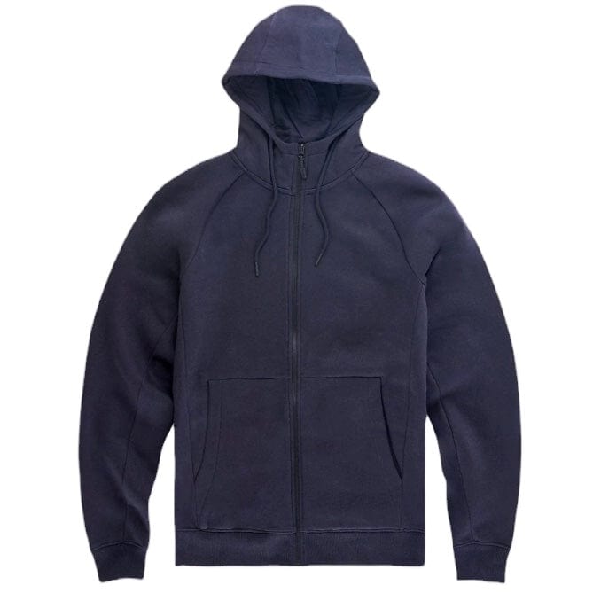Jordan Craig Uptown Zip Up Hoodie (Navy)