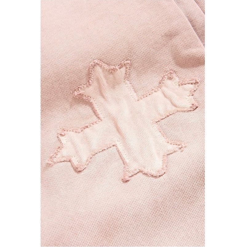 See You In Paradise Oasis Washed Stacked Sweatpants (Dirty Rose) 8864L