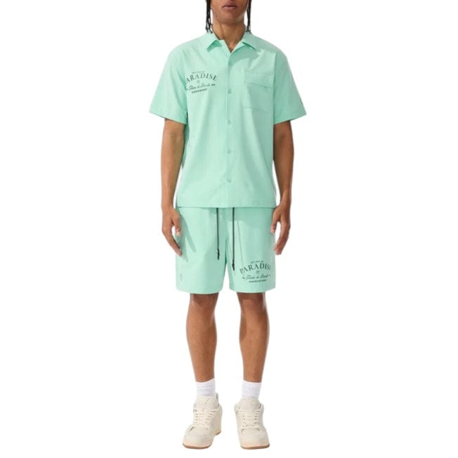 Jordan Craig El Paso Summer Set (Aqua) 2062-2062S