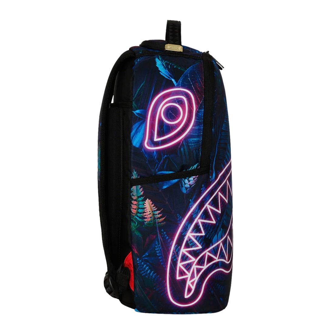 Sprayground Midnight Rave DLXR Backpack