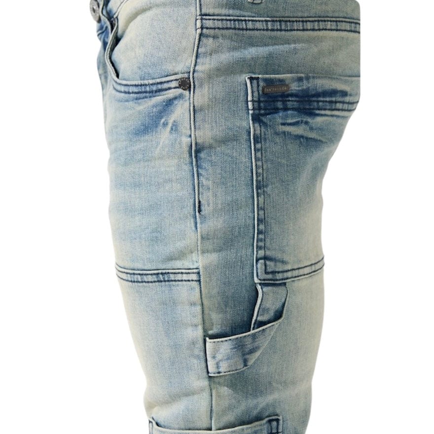 Serenede Sepia Jeans (Earth) SEPIA-ERTH