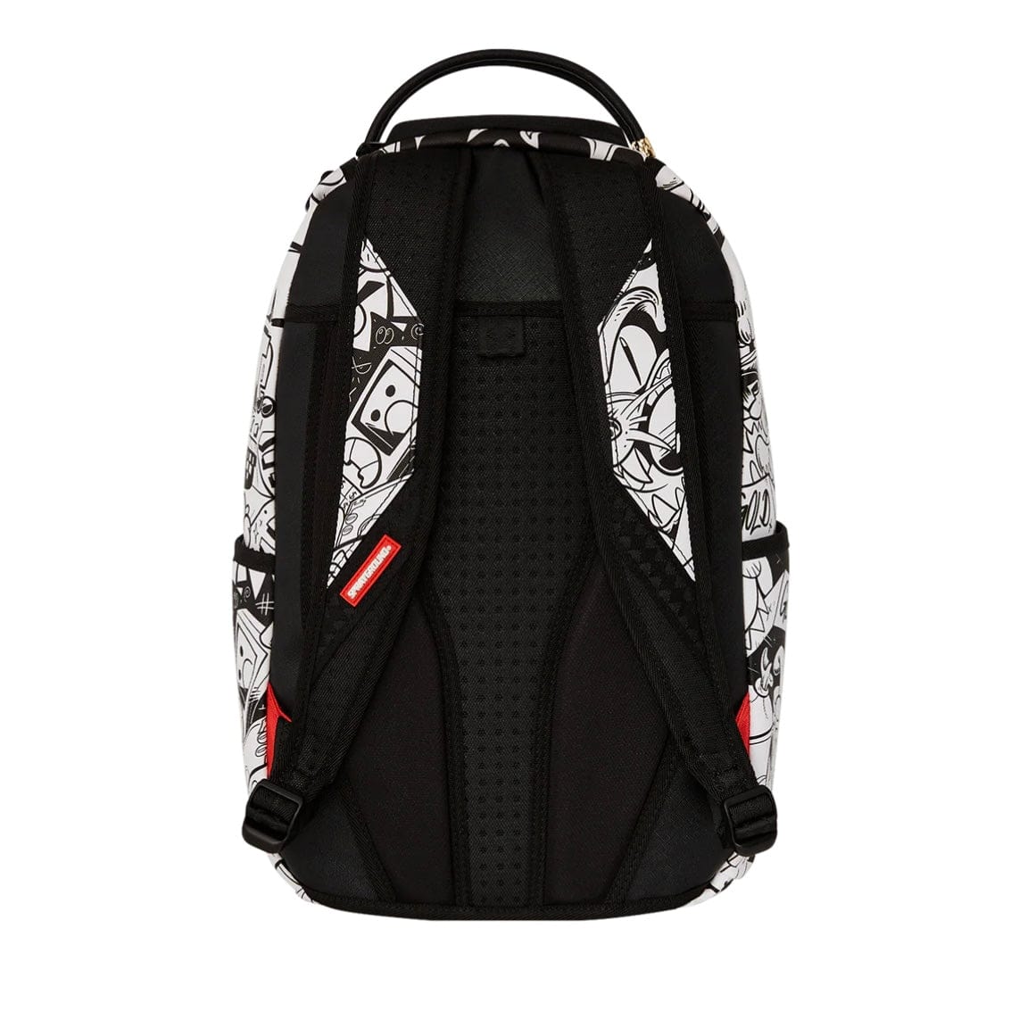 Sprayground Doodle King Backpack