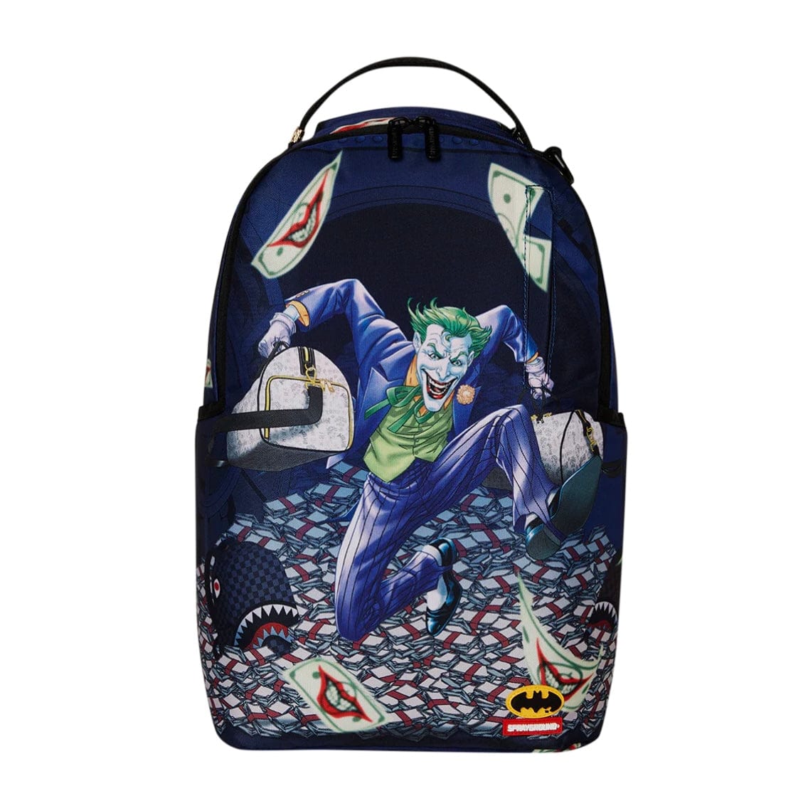 Sprayground Joker Banks Backpack