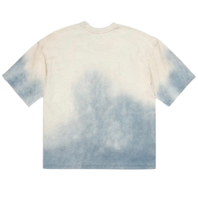 See You In Paradise Cropped T Shirt (Antique) 9120A