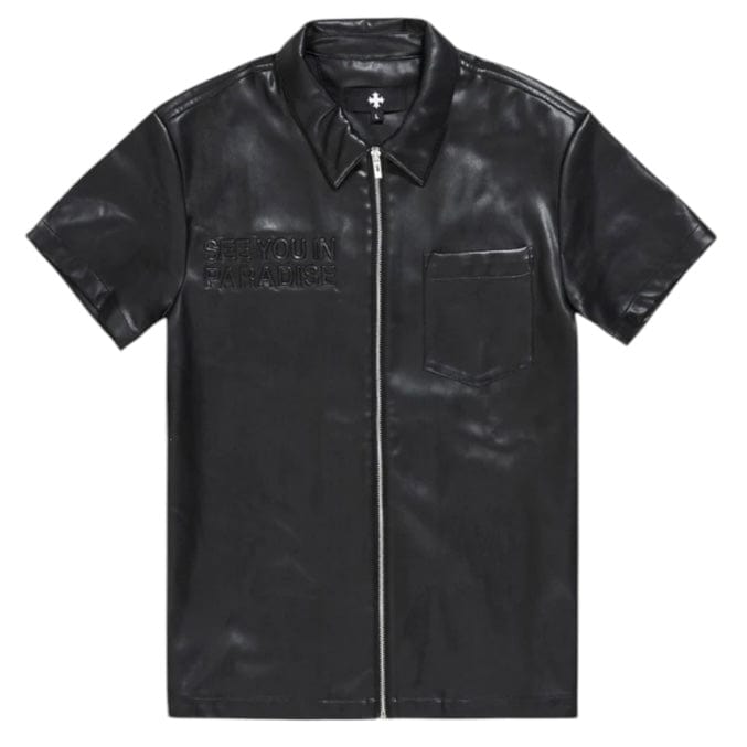 See You In Paradise Thriller Summer Set (Black)