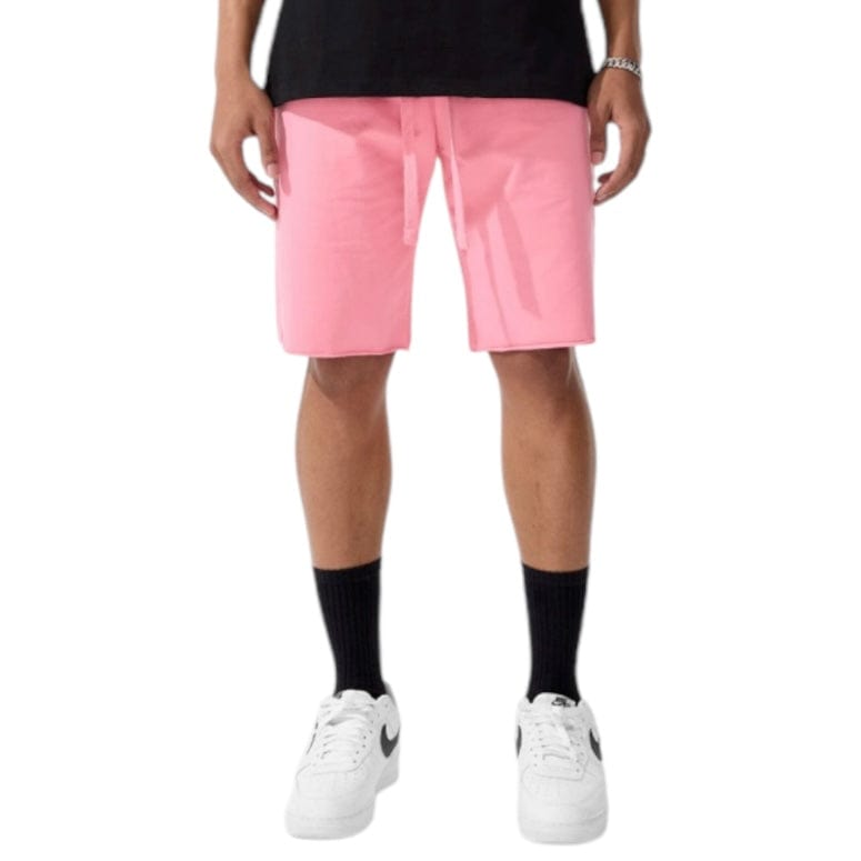 Jordan Craig OG Palma French Terry Shorts (Pink) 8477S