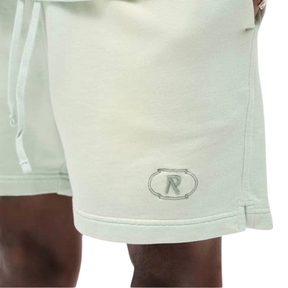 Represent Grand Vintage Short (Washed Sage) MLM100281-37